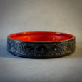 Glazed Dish Bowl