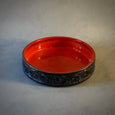 Glazed Dish Bowl