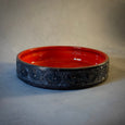 Glazed Dish Bowl