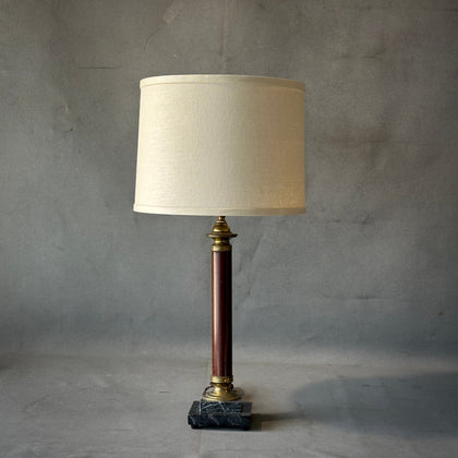 Classical Marble Lamp