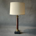 Classical Marble Lamp