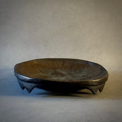 Ceramic Dish