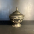 Pewter Soup Tureen