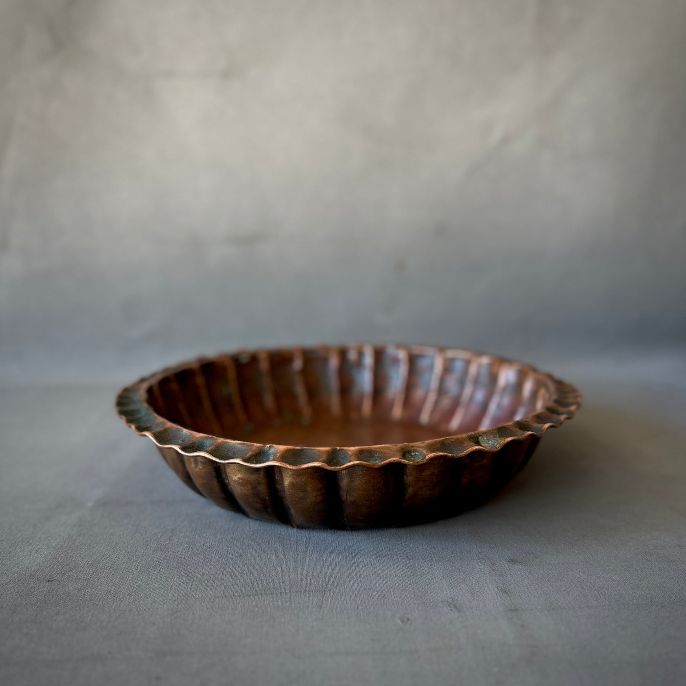 Copper Bowl