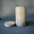 Lidded Pot