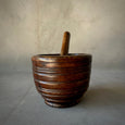 Mortar and Pestle