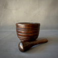 Mortar and Pestle