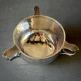 Silver Bowl