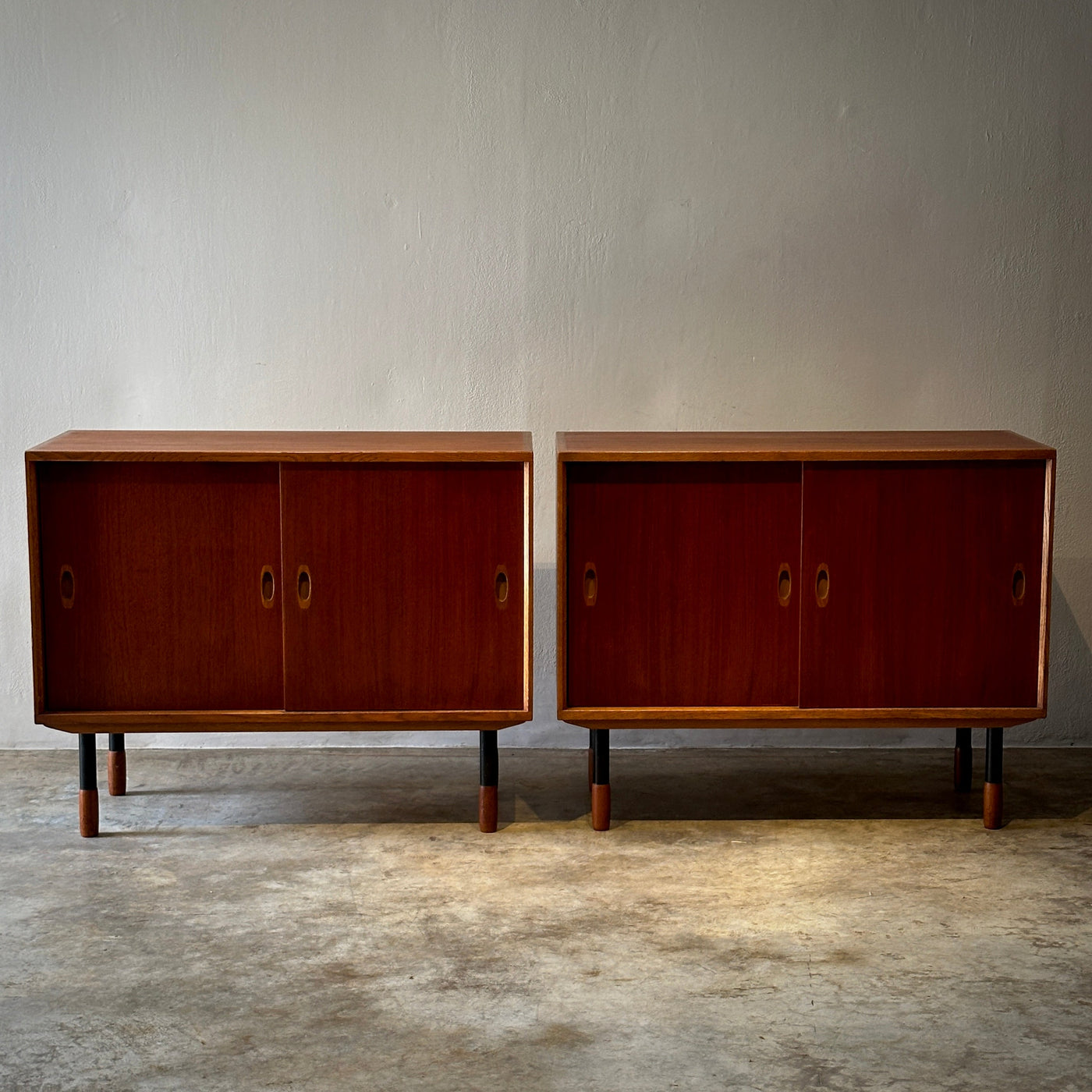 Pair of Sideboards