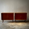 Pair of Sideboards