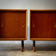 Pair of Sideboards