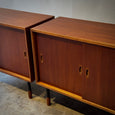 Pair of Sideboards