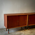 Pair of Sideboards