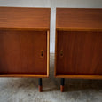 Pair of Sideboards