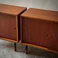 Pair of Sideboards