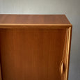 Mid Century Cabinet