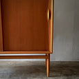 Mid Century Cabinet