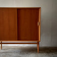 Mid Century Cabinet