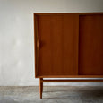 Mid Century Cabinet