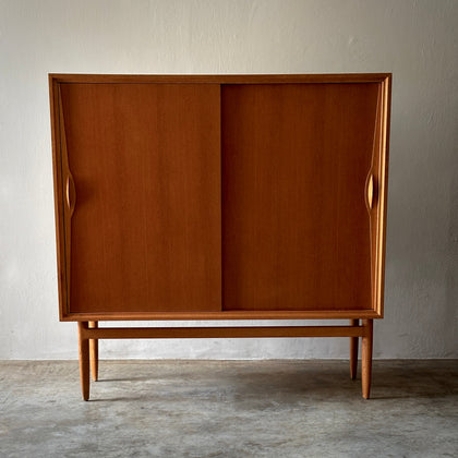 Mid Century Cabinet