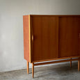 Mid Century Cabinet