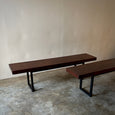 Benches