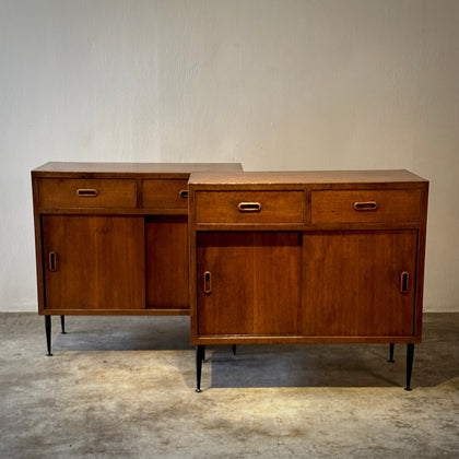 Pair of Nightstands