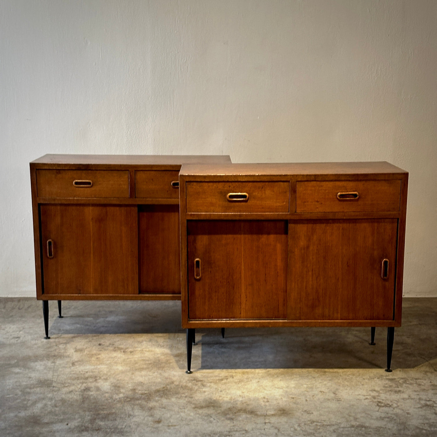 Pair of Sideboards