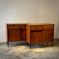 Pair of Nightstands