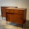 Pair of Nightstands