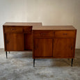 Pair of Nightstands