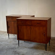 Pair of Nightstands