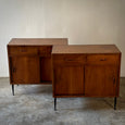 Pair of Sideboards