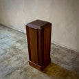 Emile Galle Display Plinth