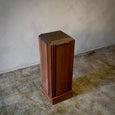 Emile Galle Display Plinth