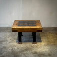 Oak Table