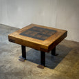 Oak Table