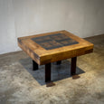 Oak Table