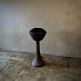 Stoneware Floor lamp