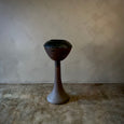 Stoneware Floor lamp