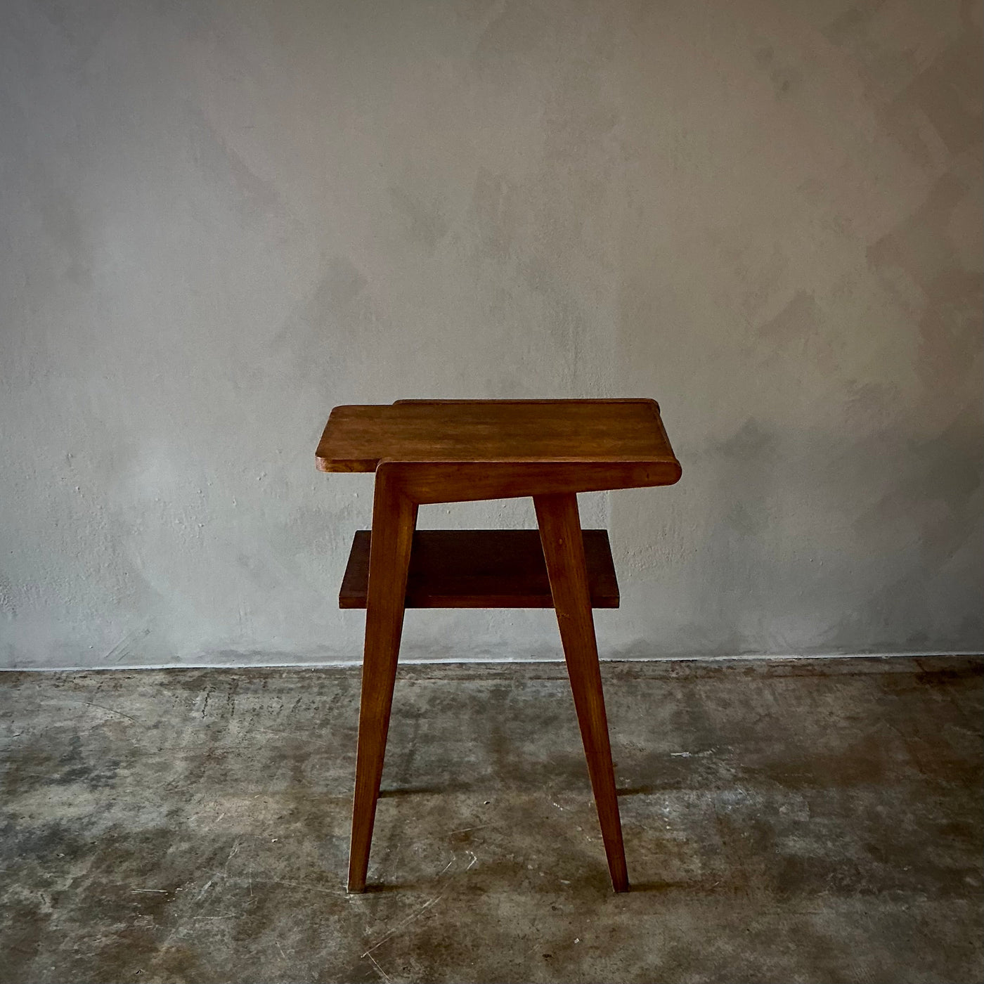 Modernist Side Table