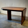 Midcentury Walnut Table