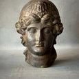 Bust of Minerva