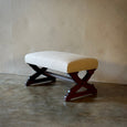 X Frame Stool