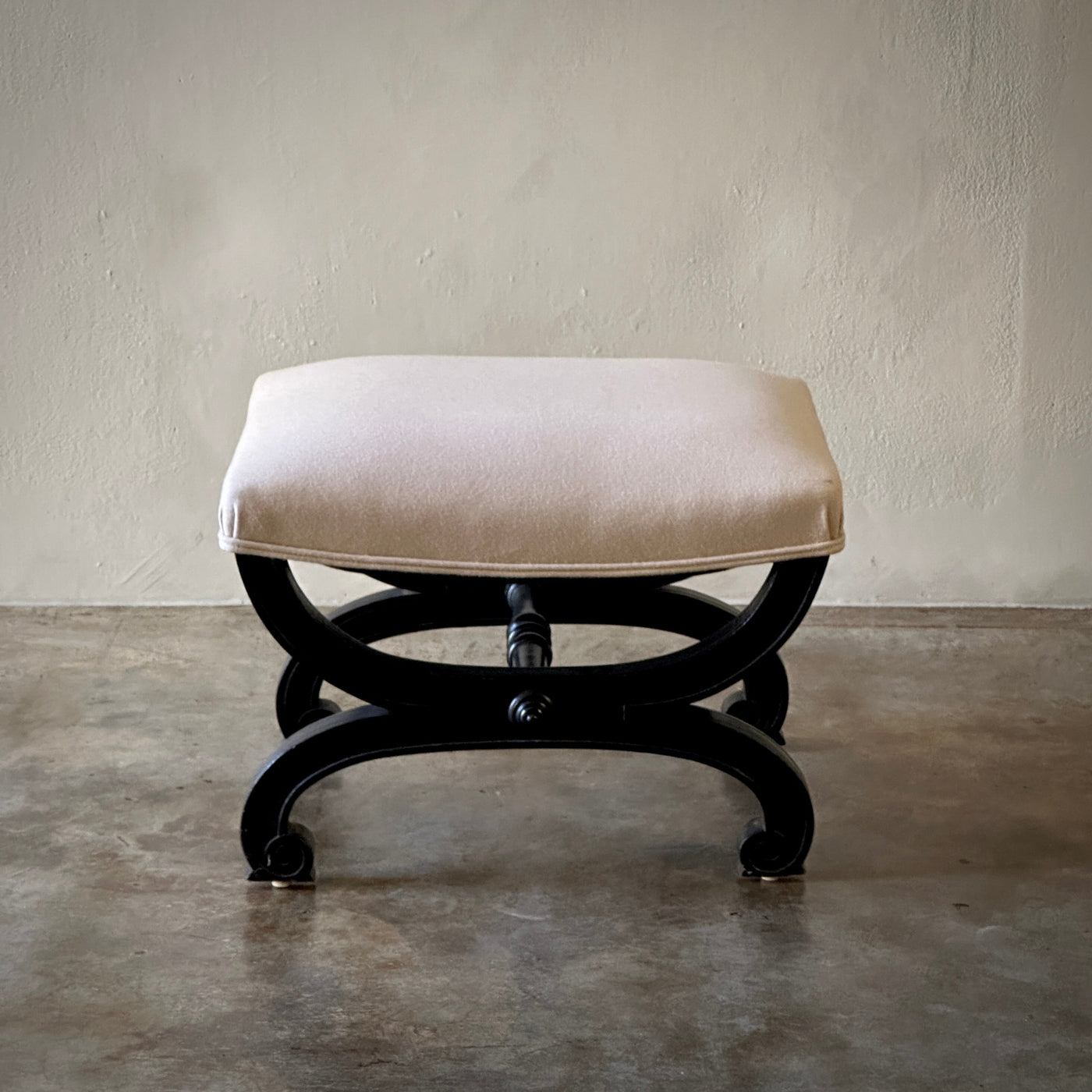 Stool or Small Bench