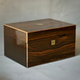 Coromandel Wood Box