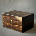 Coromandel Wood Box