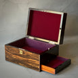 Coromandel Wood Box