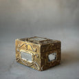 Gilt Wood Box