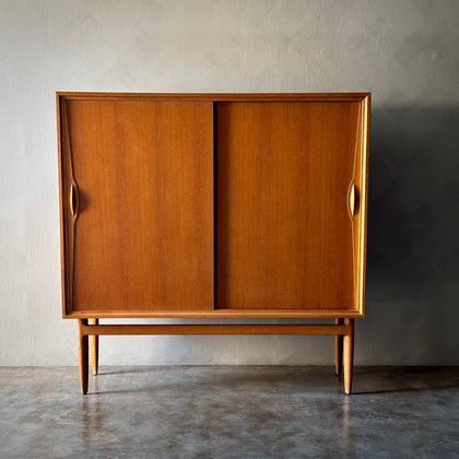 Mid Century Cabinet